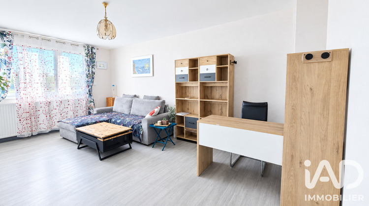 Ma-Cabane - Location Maison Saint-Claud, 62 m²