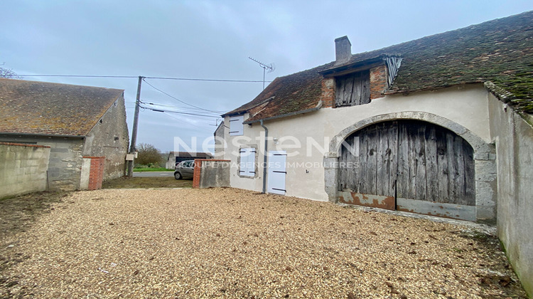 Ma-Cabane - Location Maison SAINT-CLAUDE-DE-DIRAY, 25 m²