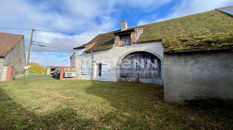 Ma-Cabane - Location Maison SAINT-CLAUDE-DE-DIRAY, 22 m²