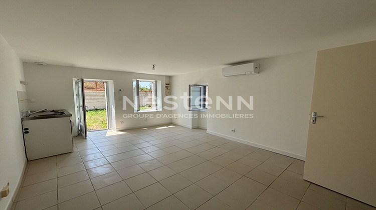 Ma-Cabane - Location Maison SAINT-CLAUDE-DE-DIRAY, 22 m²