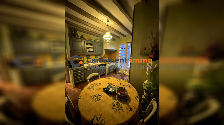 Ma-Cabane - Location Maison SAINT-CLEMENT-DE-RIVIERE, 220 m²