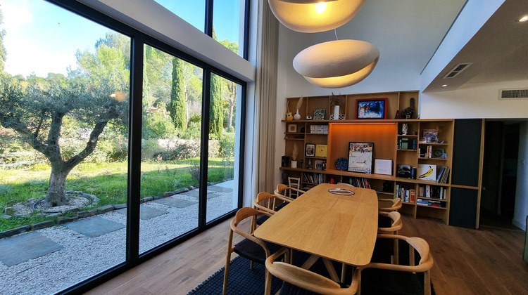 Ma-Cabane - Location Maison Saint-Clément-de-Rivière, 285 m²