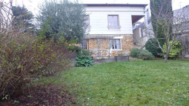 Ma-Cabane - Location Maison Saint-Cloud, 172 m²