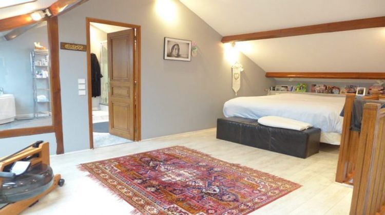 Ma-Cabane - Location Maison Saint-Cloud, 172 m²