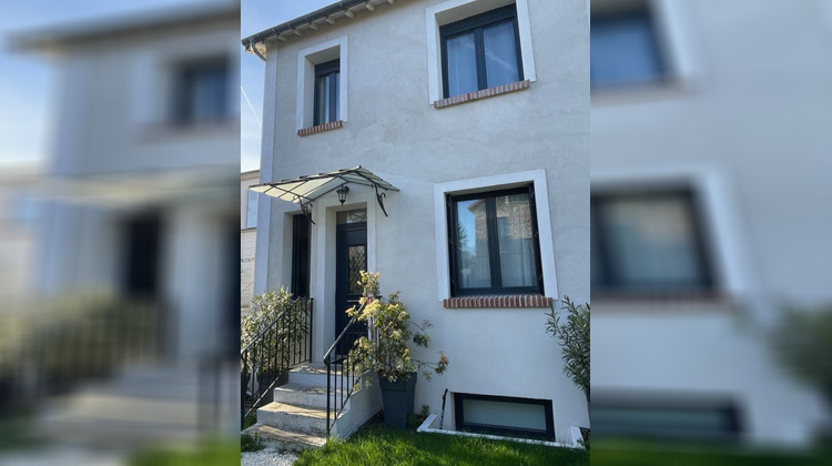 Ma-Cabane - Location Maison SAINT-CLOUD, 145 m²