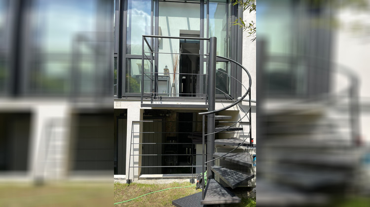 Ma-Cabane - Location Maison SAINT-CLOUD, 145 m²