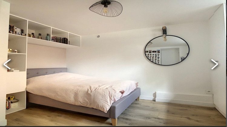 Ma-Cabane - Location Maison SAINT-CLOUD, 145 m²