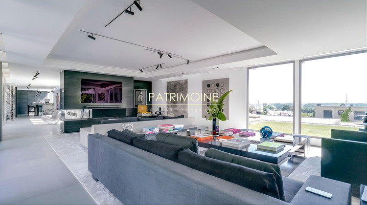 Ma-Cabane - Location Maison SAINT-CLOUD, 448 m²