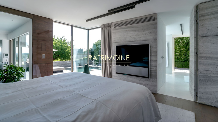 Ma-Cabane - Location Maison SAINT-CLOUD, 448 m²