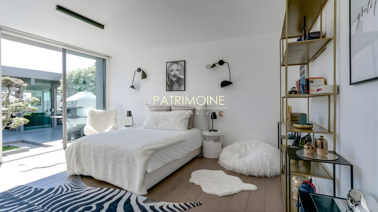 Ma-Cabane - Location Maison SAINT-CLOUD, 448 m²