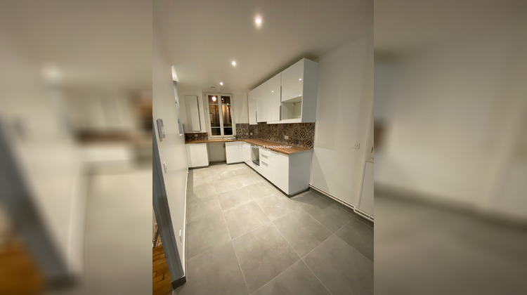 Ma-Cabane - Location Maison Saint-cloud, 68 m²
