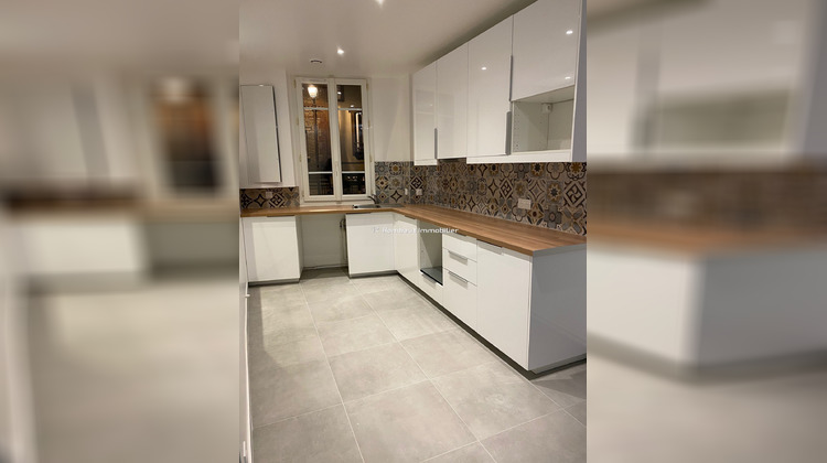 Ma-Cabane - Location Maison Saint-cloud, 68 m²