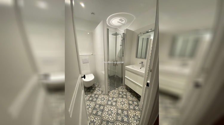 Ma-Cabane - Location Maison Saint-cloud, 68 m²