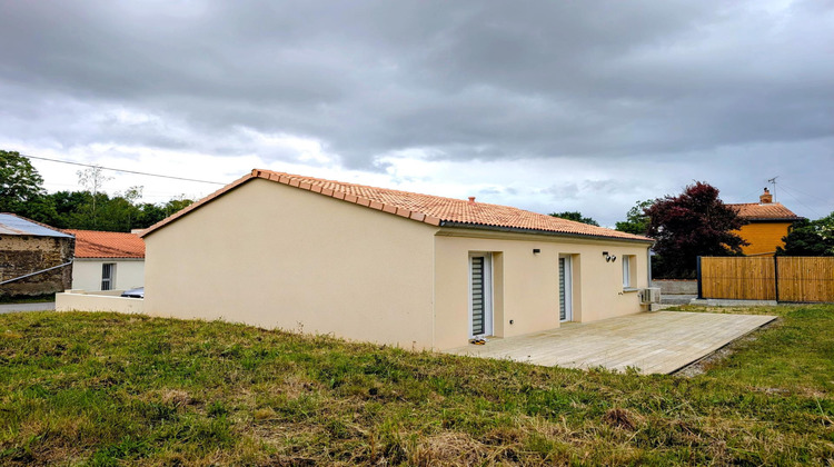 Ma-Cabane - Location Maison Saint-Colomban, 79 m²
