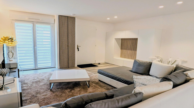 Ma-Cabane - Location Maison Saint-Colomban, 79 m²