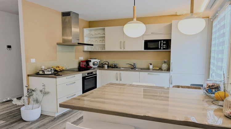 Ma-Cabane - Location Maison Saint-Colomban, 79 m²