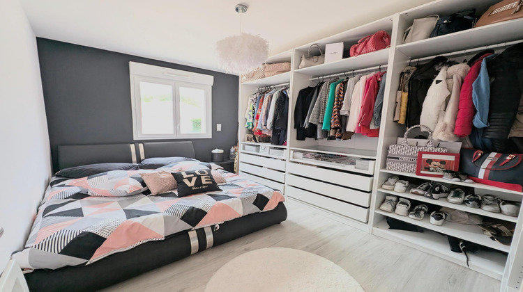 Ma-Cabane - Location Maison Saint-Colomban, 79 m²