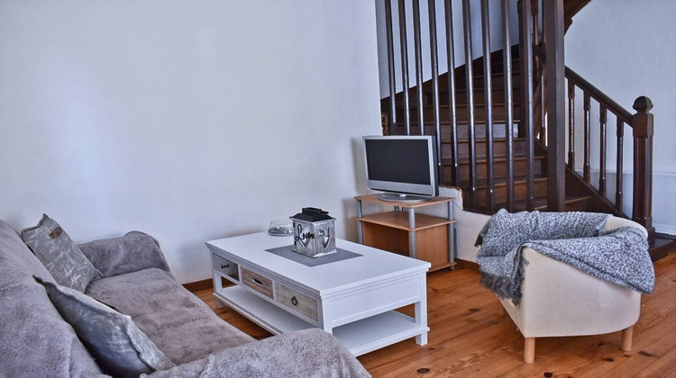 Ma-Cabane - Location Maison SAINT-COME-D'OLT, 150 m²