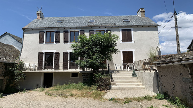 Ma-Cabane - Location Maison SAINT-COME-D'OLT, 150 m²