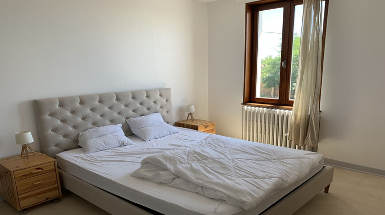 Ma-Cabane - Location Maison SAINT-COME-D'OLT, 150 m²