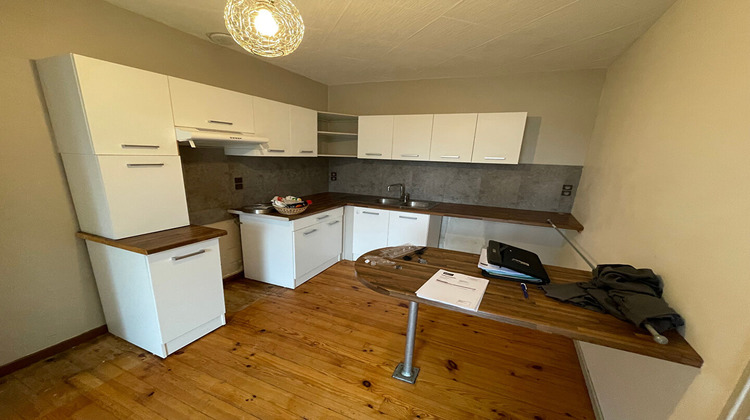 Ma-Cabane - Location Maison SAINT-COME-D'OLT, 150 m²