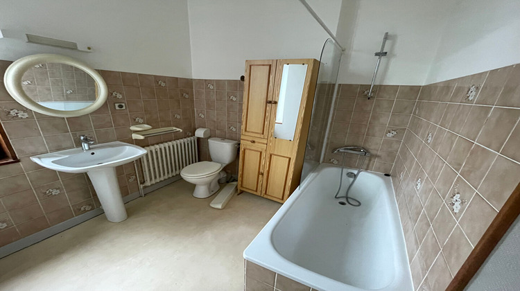Ma-Cabane - Location Maison SAINT-COME-D'OLT, 150 m²