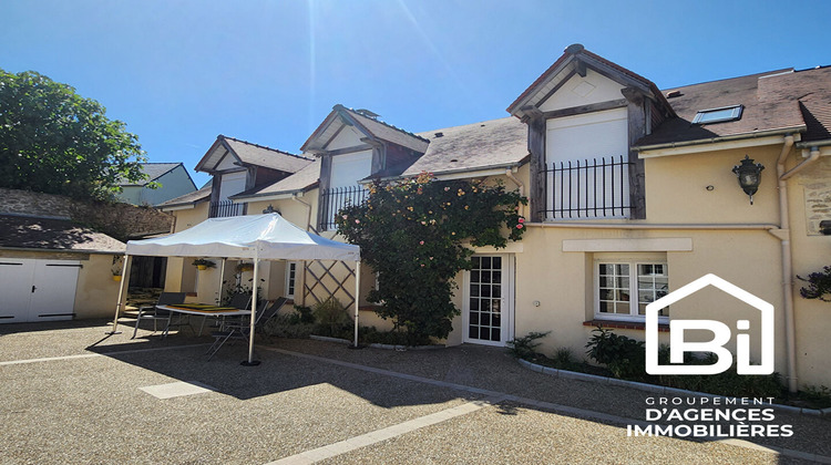 Ma-Cabane - Location Maison SAINT-COME-DE-FRESNE, 81 m²