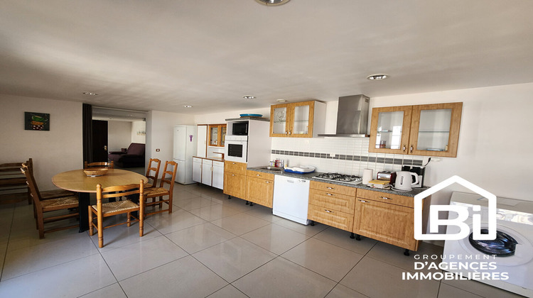 Ma-Cabane - Location Maison SAINT-COME-DE-FRESNE, 81 m²