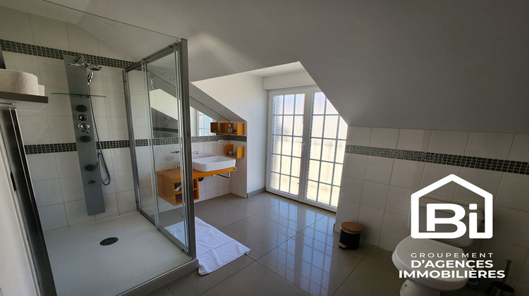 Ma-Cabane - Location Maison SAINT-COME-DE-FRESNE, 81 m²