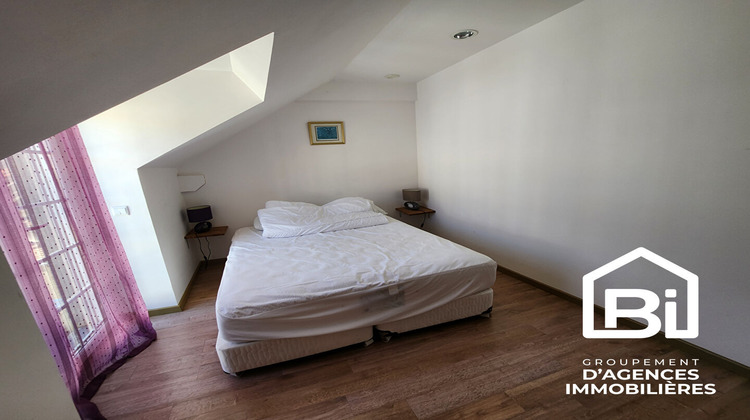 Ma-Cabane - Location Maison SAINT-COME-DE-FRESNE, 81 m²