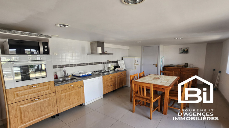 Ma-Cabane - Location Maison SAINT-COME-DE-FRESNE, 55 m²