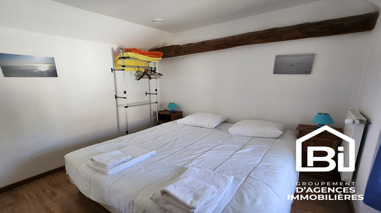 Ma-Cabane - Location Maison SAINT-COME-DE-FRESNE, 55 m²