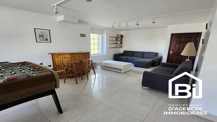 Ma-Cabane - Location Maison SAINT-COME-DE-FRESNE, 125 m²