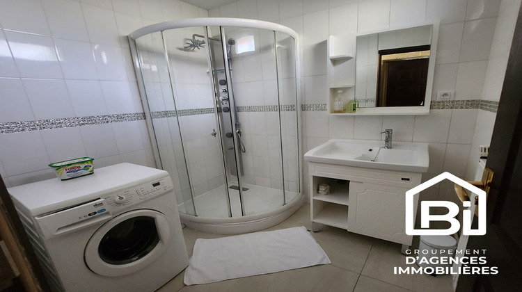 Ma-Cabane - Location Maison SAINT-COME-DE-FRESNE, 125 m²