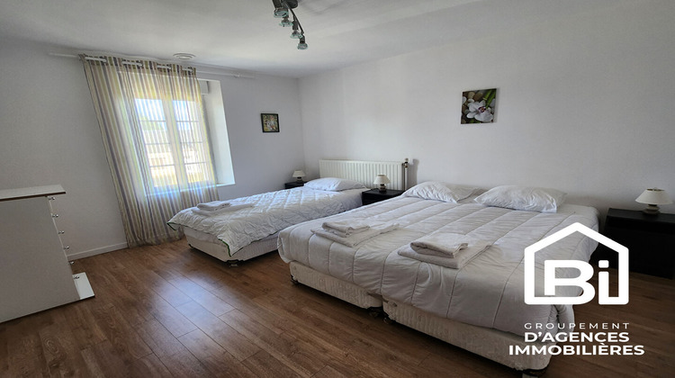 Ma-Cabane - Location Maison SAINT-COME-DE-FRESNE, 125 m²