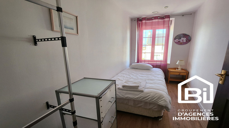 Ma-Cabane - Location Maison SAINT-COME-DE-FRESNE, 125 m²