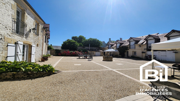 Ma-Cabane - Location Maison SAINT-COME-DE-FRESNE, 81 m²
