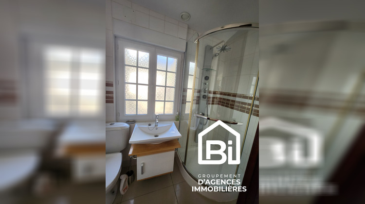 Ma-Cabane - Location Maison SAINT-COME-DE-FRESNE, 81 m²