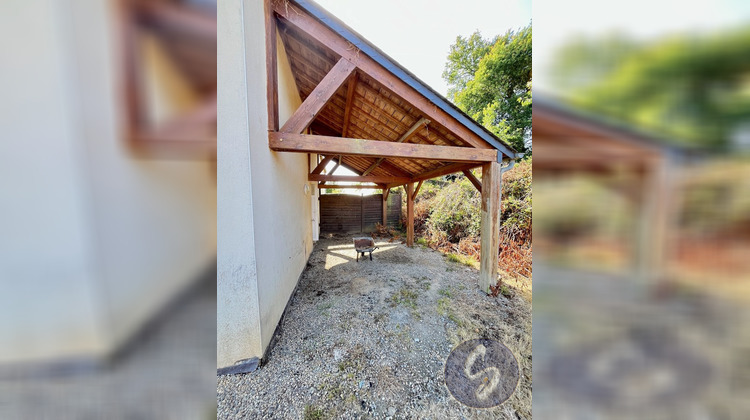 Ma-Cabane - Location Maison Saint-Congard, 100 m²