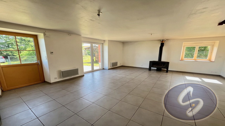 Ma-Cabane - Location Maison Saint-Congard, 100 m²