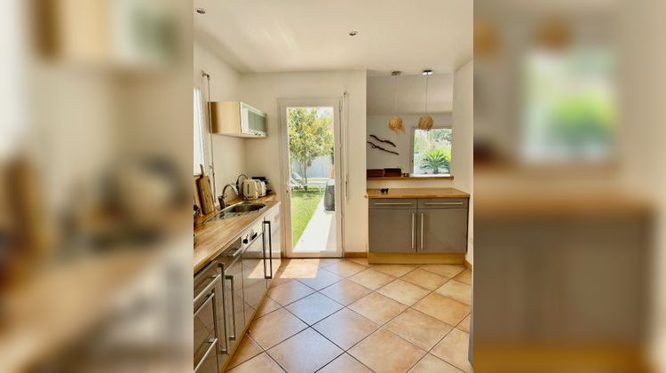 Ma-Cabane - Location Maison SAINT-CYPRIEN, 110 m²