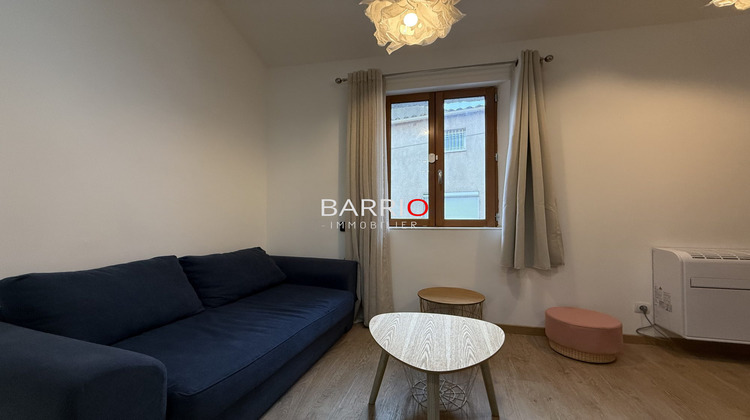 Ma-Cabane - Location Maison Saint-Cyprien, 15 m²