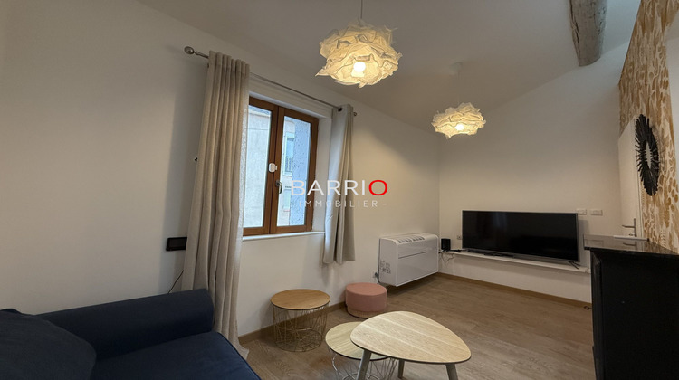 Ma-Cabane - Location Maison Saint-Cyprien, 15 m²