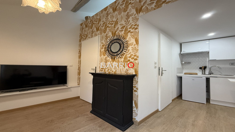 Ma-Cabane - Location Maison Saint-Cyprien, 15 m²