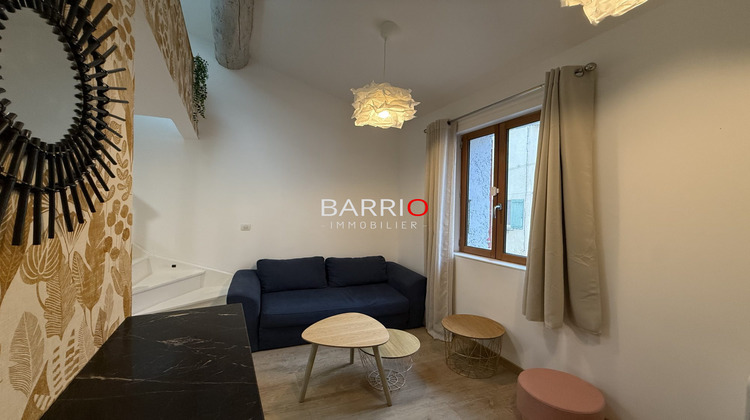 Ma-Cabane - Location Maison Saint-Cyprien, 15 m²