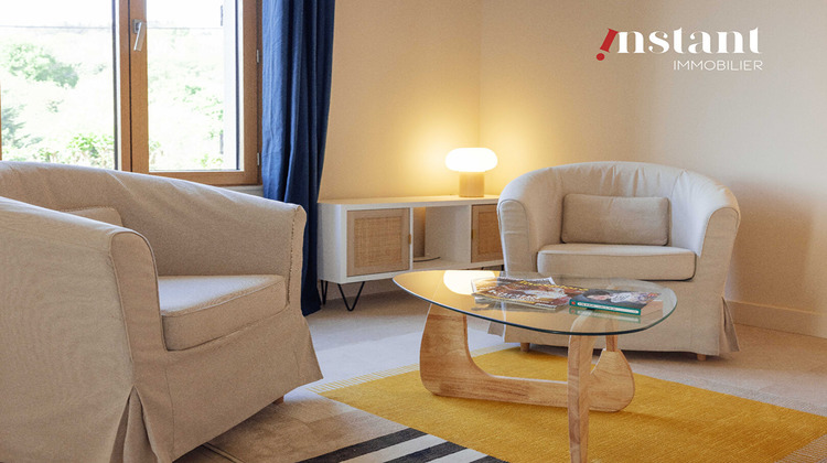 Ma-Cabane - Location Maison SAINT-CYR-AU-MONT-D'OR, 104 m²