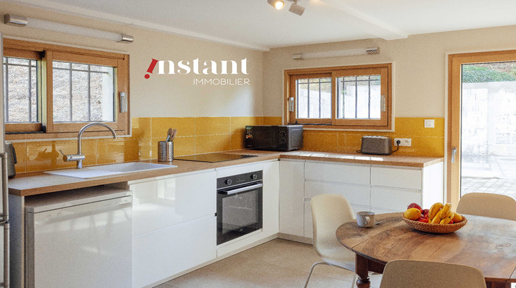 Ma-Cabane - Location Maison SAINT-CYR-AU-MONT-D'OR, 104 m²