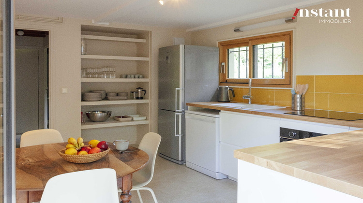 Ma-Cabane - Location Maison SAINT-CYR-AU-MONT-D'OR, 104 m²