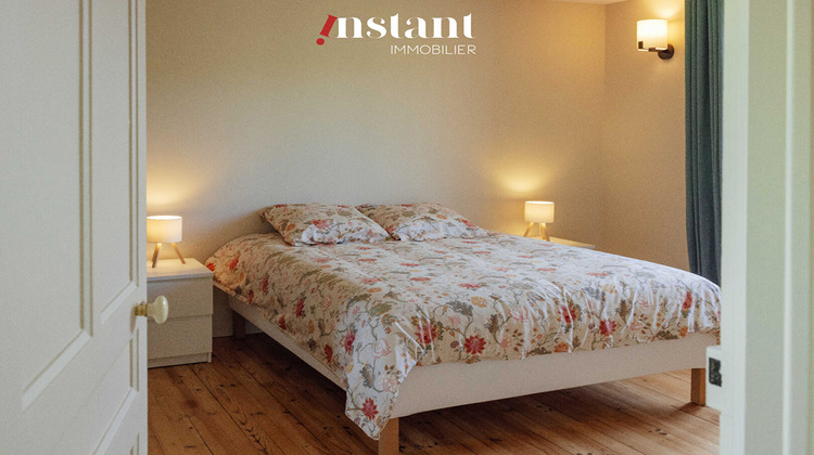 Ma-Cabane - Location Maison SAINT-CYR-AU-MONT-D'OR, 104 m²