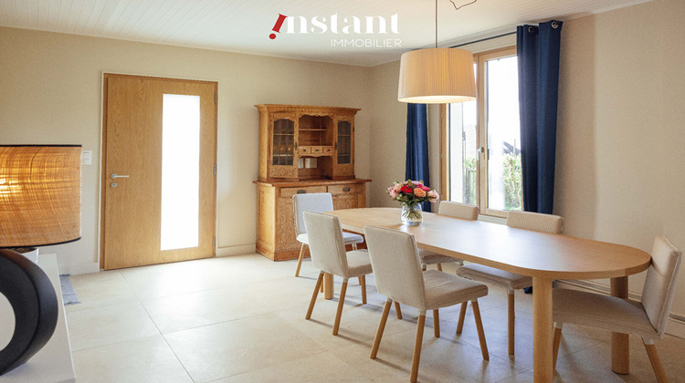 Ma-Cabane - Location Maison SAINT-CYR-AU-MONT-D'OR, 104 m²